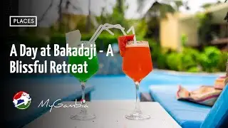 A Day at Bakadaji - A Blissful Retreat