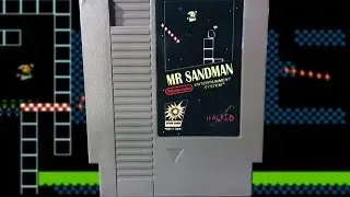 Mr Sandman (NES) Mike & Bootsy