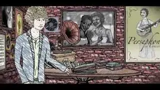 Brian L&oacute;pez - Persephone [Official Music Video]