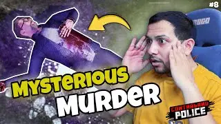 Six Suspects of a Mysterious Murder | Contraband Police