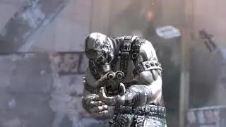 SHADOWGUN: Dead Zone 2.0 Official Trailer | ReiDen AprendiZ