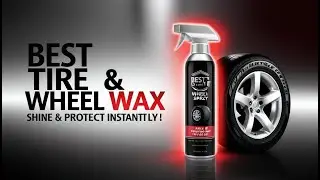 5 Best Tire & Wheel Wax Sprays 2026 &ndash; Shine & Protect Your Wheels