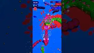 🔥UNSTOPPABLE Snake Clutch! 🤯 (No One Could Catch Me) #snakeclash 💥 #snakeclashhighlights🎖️
