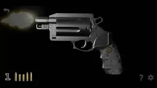 Thunder 5 Hand guns