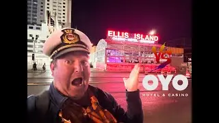 Best Local Near-Strip Casinos in Las Vegas: Ellis Island VS. OYO! 🎰💰 | Which One Wins?