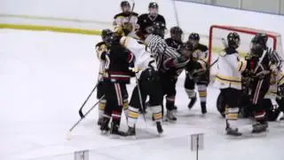 waterloo wolves vs. cambridge hawks