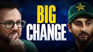 Pakistan's T20 Revolution | Better without Babar & Rizwan? | Shocking 2025 Stats