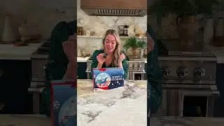Example of working with an influencer for a CPG brand