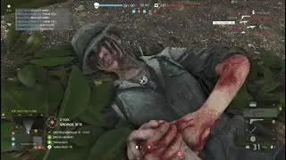 New 2021 BF5 Easter Egg | Solomon Island Strange Sound|