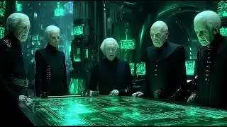 Galactic Leaders Shocked as Humans Walk Away from War Council| HFY | HFY Reddit Stories