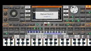 buat pemula bljr style dangdut manual org 2020 vip