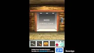100 Floors Level 30 Walkthrough Final Level (100 Floors Solution Floor 30 iphone, ipad)