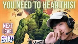 How TILT Is Taking Away Your Competitive Edge!  - Next Level SNAP