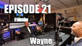 021 Wayne From Organised Crime to Recovery | Wayne&rsquo;s Incredible Redemption Story