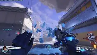 ow2 mei wall bug