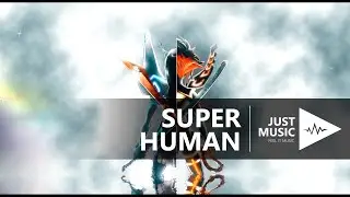 Tritonal & Codeko - Superhuman