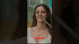 liger movie clip vijay deverakonda and ananya pandey