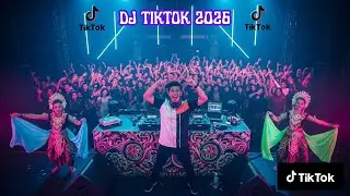 🔥 DJ TikTok 2026 Full Bass Party 🔊 Sound Horeg Extreme 🔥
