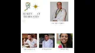 Reality of the Culinary Industry Podcast #26