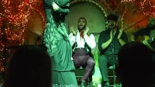 Madrid Flamenco, Tablao Torres Bermejas