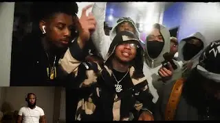 HE CAN REALLY RAP BS!!! MBNel - Crazy (Official Video) REACTION