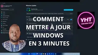 &ldquo;🚀 Comment Mettre &agrave; Jour Windows Facilement avec Windows Update ! ✅&rdquo;