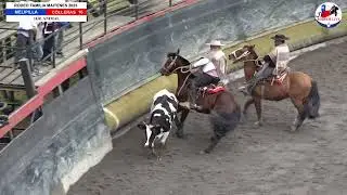 RODEO FAMILIA LOS MAITENES 2025