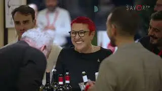Momente de neuitat la Rowine 2024 | Vinuri de Top și Atmosferă Vibrantă!