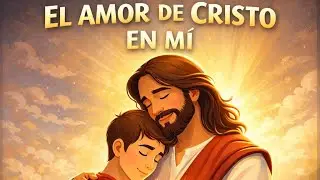 El amor de Cristo en m&iacute; (1 Corintios 13)