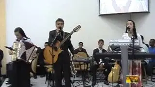 Família Donisete   O Rico eo Lázaro  produzido por ÉLEJOTA PICTURES 1