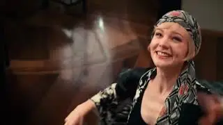 The Great Gatsby - Baz Luhrmann (2013) / Gatsby's house (edited video)