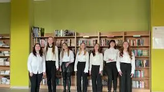 Zesp&oacute;ł wokalny MUSICORUM - 18+ - 