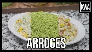 ARROCES