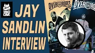 Jay Sandlin 