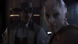 Star Wars: The Old Republic - Return (magyar szinkronnal)