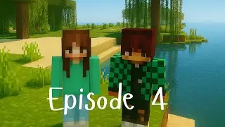 Ep. 4 Infinite Ores!