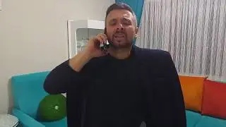 ADRES SORDUM ADAMI VURDU