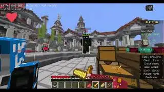 Blitz Survival games