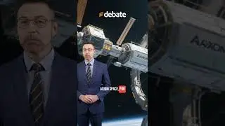 La NASA destruir&aacute; la EEI en 2030: &iquest;Qu&eacute; sigue?