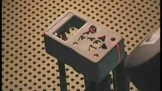 Nikon   CMM with laser line scan reverse engineering and inspection