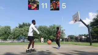 1v1 | WATCH FULL VIDEO 👀🙊￼