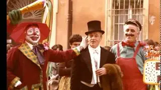 Società  Nottambuli - Cento (FE)