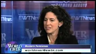 World Over - 08-16-12 - The Romney-Ryan ticket, the war on women, and ethics and the HHS Mandate
