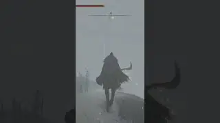 Worst Soulsgame Areas/Levels: Consecrated Snowfield