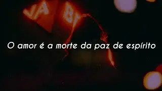 Bad Omens - THE DEATH OF PEACE OF MIND [LEGENDADO/TRADU&Ccedil;&Atilde;O PT-BR]