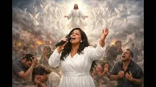 Banquete de Glória, Rose Nascimento, (cover)