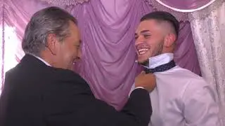 FIESTA GITANA 2019 | SAMUEL Y CINTIA