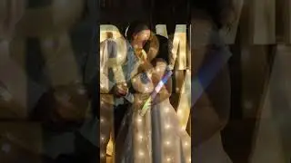 Magic moments ☺️|| Kentucky Wedding Videographer