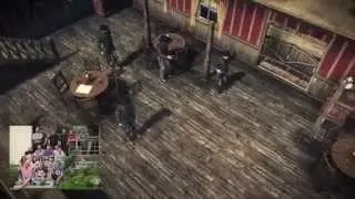 MGnews про Hard West - Xcom про ковбоев