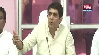 AP Finance Minister Buganna Rajendranath on CBN Ps IT Rides || Kurnool